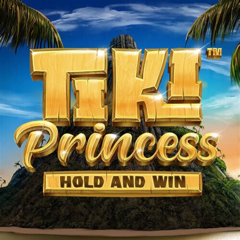 Tiki Princess bet365